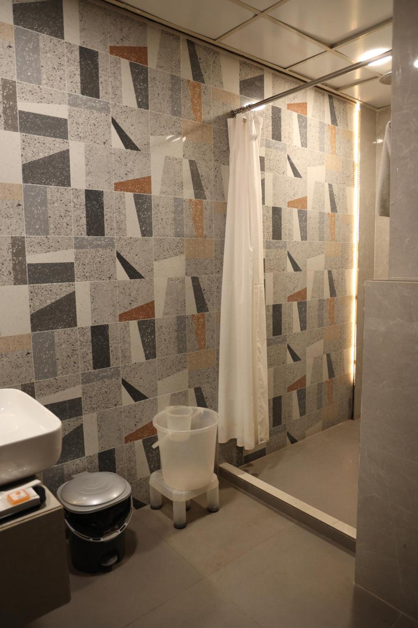 Hotel Pinaka Inn Лакхнау Экстерьер фото