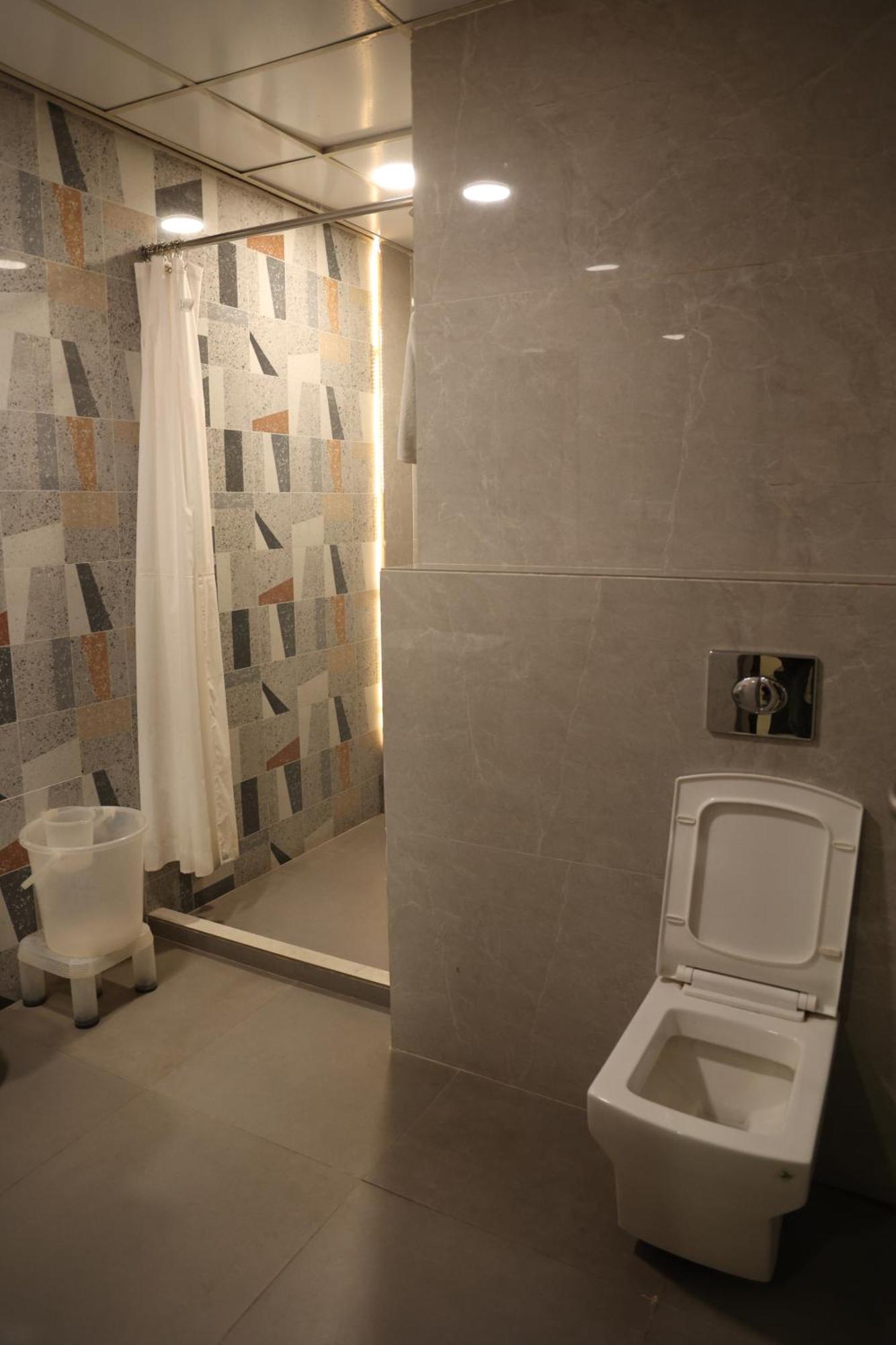 Hotel Pinaka Inn Лакхнау Экстерьер фото